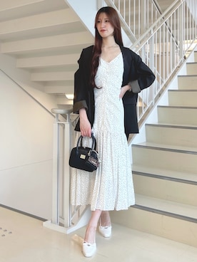 ayamoさん(レディース・165cm)の秋コーディネート