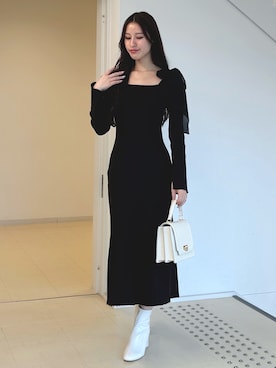 ayamoさんのコーディネート