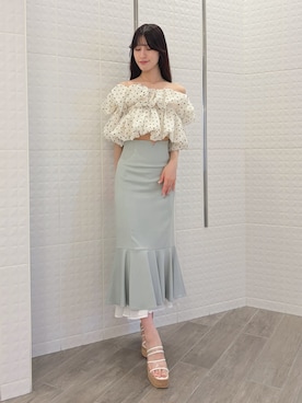 ayamoさんのコーディネート