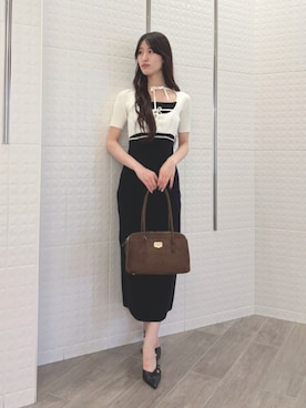 ayamoさんのコーディネート
