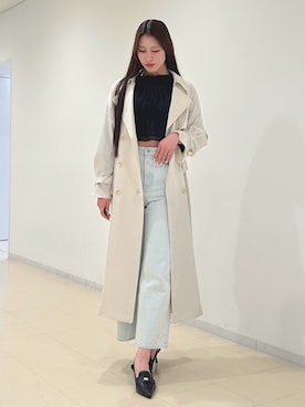 ayamoさんのコーディネート