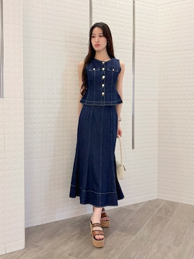 ayamoさんのコーディネート