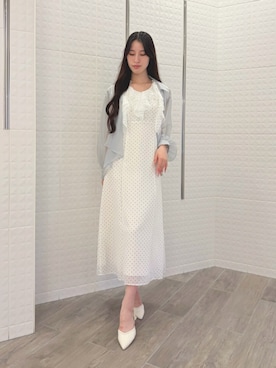 ayamoさんのコーディネート