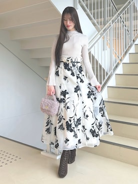 ayamoさんのコーディネート