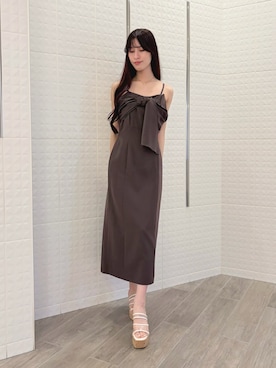 ayamoさんのコーディネート