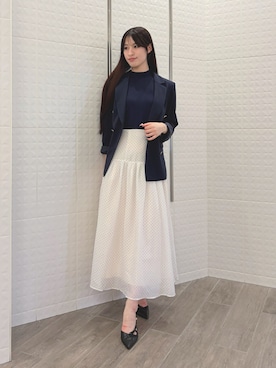 ayamoさんのコーディネート