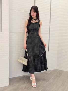 ayamoさん(レディース・165cm)の夏コーディネート