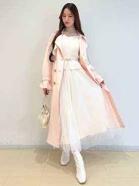 ayamoさんのコーディネート