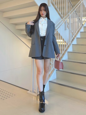 ayamoさんのコーディネート