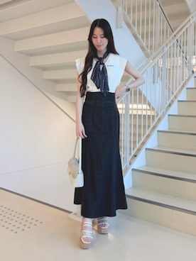 ayamoさんのコーディネート