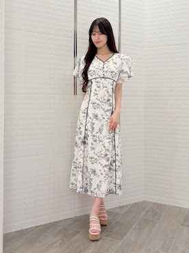 ayamoさんのコーディネート