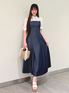 ayamoさんのコーディネート