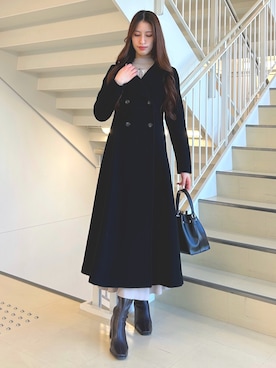 ayamoさんのコーディネート