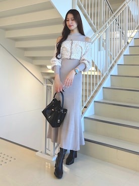 ayamoさんのコーディネート