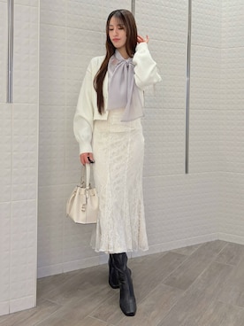 ayamoさんのコーディネート