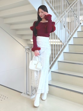 ayamoさんのコーディネート