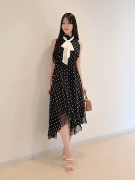 ayamoさん(レディース・165cm)の夏コーディネート