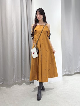 ayamoさんのコーディネート