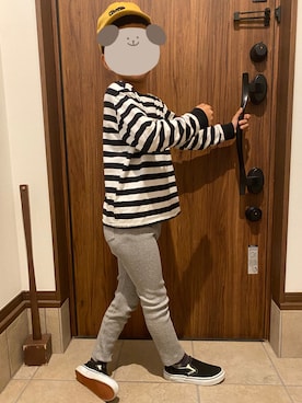 *TWNK*さんのコーディネート