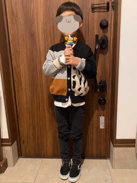 *TWNK*さんのコーディネート