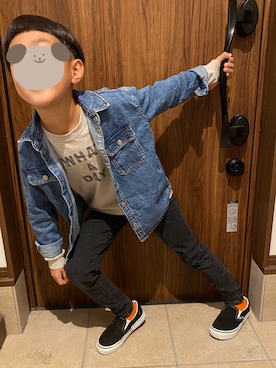 *TWNK*さんのコーディネート