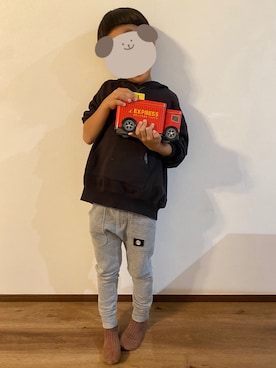 *TWNK*さんのコーディネート