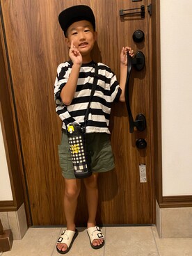 *TWNK*さんのコーディネート