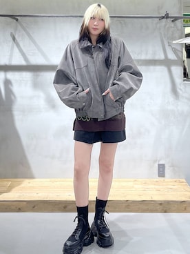 あちさんのコーディネート