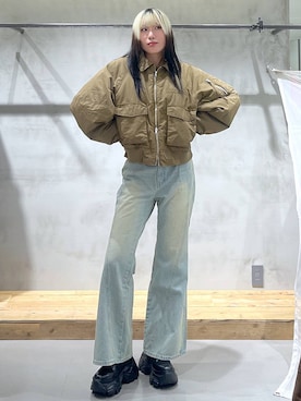 あちさんのコーディネート