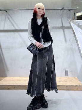 あちさんのコーディネート