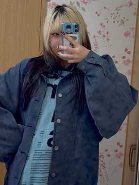 あちさん(レディース・168cm)の冬コーディネート