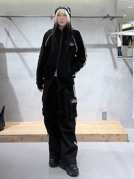 あちさんのコーディネート