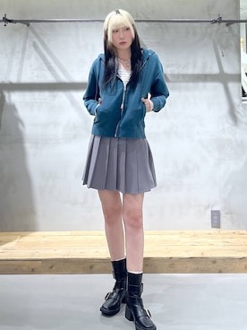 あちさんのコーディネート