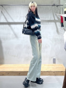 あちさんのコーディネート