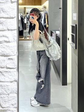 あちさんのコーディネート