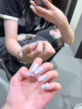 あちさんのコーディネート