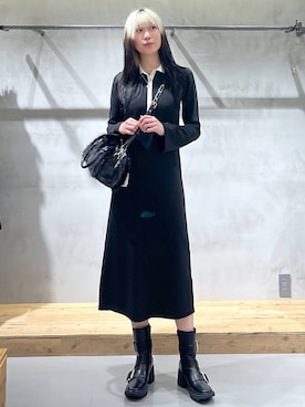 あちさんのコーディネート