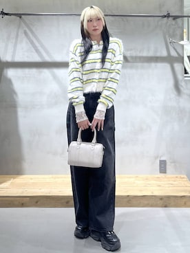 あちさんのコーディネート