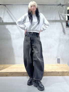 あちさんのコーディネート