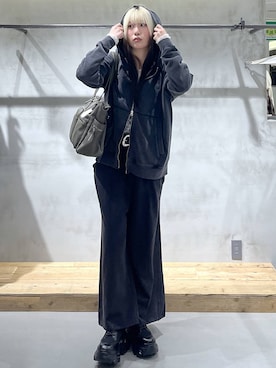 あちさんのコーディネート