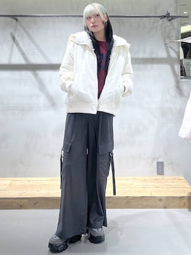 あちさんのコーディネート