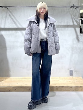 あちさんのコーディネート