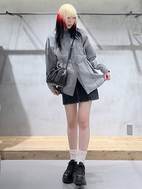 あちさんのコーディネート