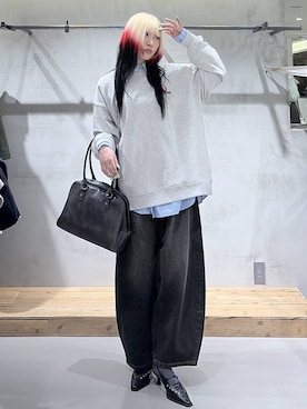 あちさんのコーディネート