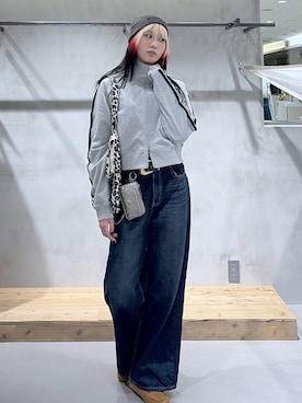 あちさんのコーディネート