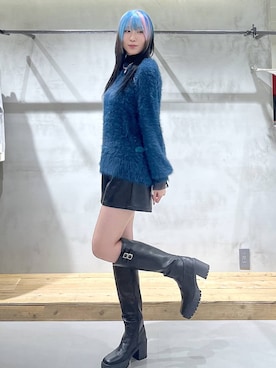 あちさんのコーディネート