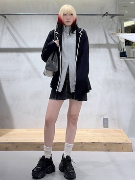 あちさんのコーディネート