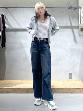 あちさんのコーディネート