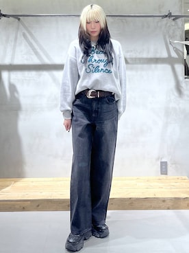 あちさんのコーディネート