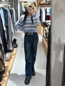 あちさんのコーディネート